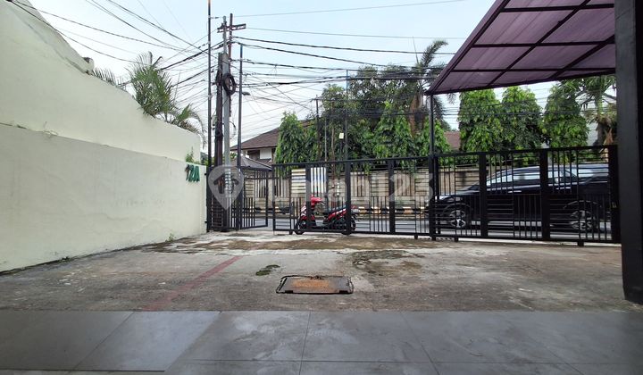 Disewakan Rumah Cocok Untuk Usaha Di Warung Jati Timur Jakarta Selatan 2