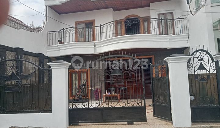 Dijual Rumah di Lenteng Agung Jakarta Selatan Dijual Rumah di Lenteng Agung Jakarta Selatan