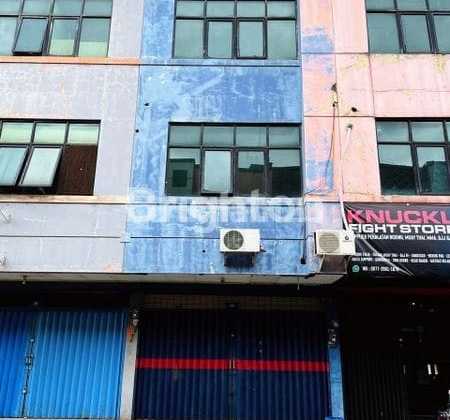 Dijual Ruko Lokasi Strategis Di Ciputat , Tangerang Selatan Ruko di Ruko Prima, Jl. Otto Iskandardinata, Ciputat, Ciputat, Kota Tangerang Selatan, Banten, Indonesia, 15411, Ciputat