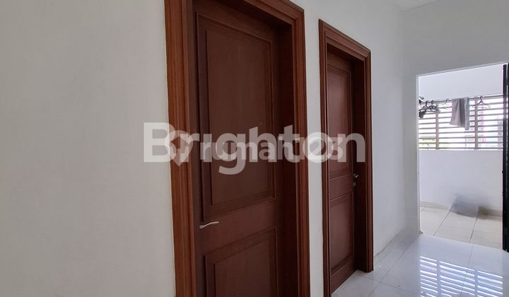 DIJUAL RUMAH DI WARUNG JATI TIMUR JAKARTA SELATAN 2