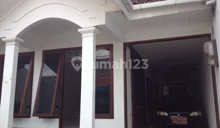 Dijual Rumah Di Radio Dalam Jakarta Selatan Dijual Rumah Di Radio Dalam Jakarta Selatan