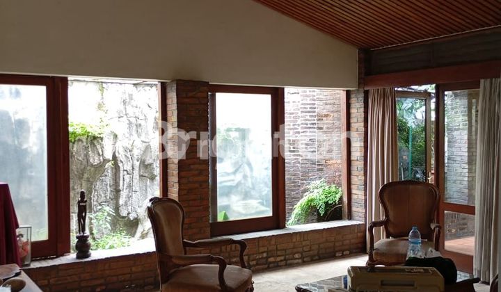 Rumah di Warung Jati Timur Kalibata Jakarta Selatan 2