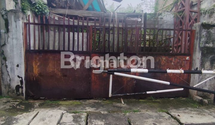 DIJUAL TANAH DI BENDUNGAN HILIR JAKARTA PUSAT