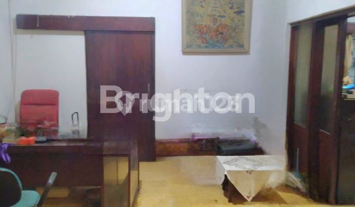 DIJUAL RUMAH LOKASI STRATEGIS DI PEJOMPONGAN BENDUNGAN HILIR JAKARTA PUSAT 2