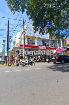 Boarding House and Business Premises for Sale in North Rawa Buntu - South Tangerang 2