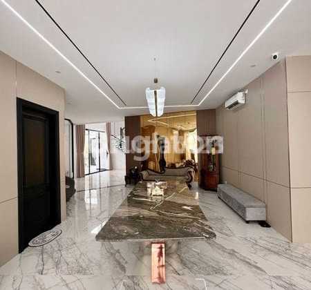 Dijual Hunian Eksklusif Di Jl. Veteran Bintaro Jakarta Selatan 2