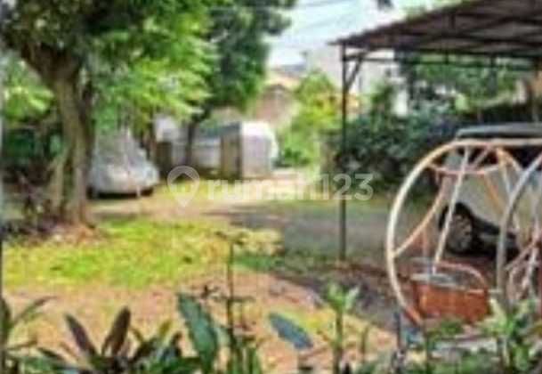 Dijual Rumah di Jagakarsa Jakarta Selatan 2