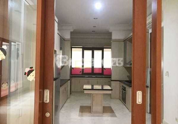 Rumah Mewah Di Cipete Jakarta Selatan 2