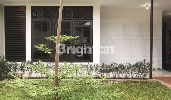 DIJUAL DI LEBAK BULUS JAKARTA SELATAN