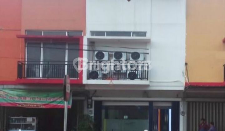 DIJUAL RUKAN KAWASAN INDUSTRI SENTUL BOGOR 1