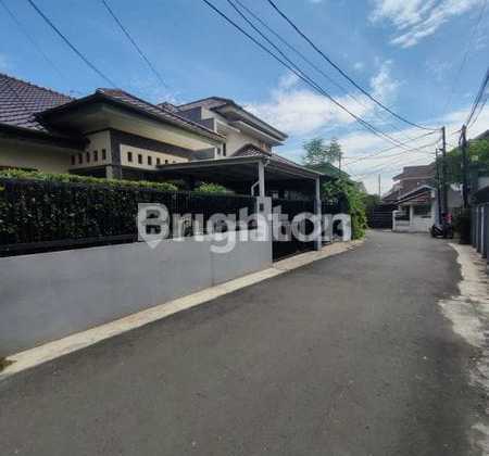 Dijual Rumah Lokasi Strategis Dekat Jl. Veteran& Bintaro Jaya Dijual Rumah Lokasi Strategis Dekat Jl. Veteran& Bintaro Jaya