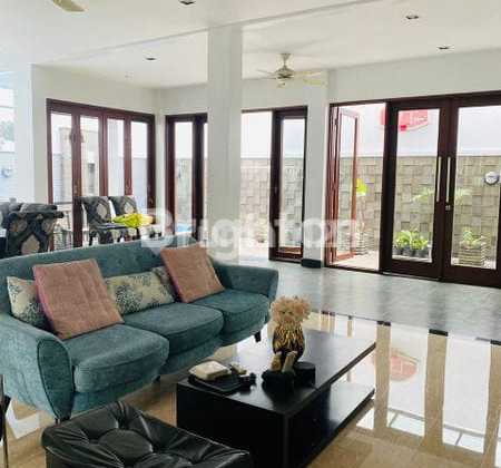 Dijual Rumah Mewah Di Cilandak Jakarta Selatan 1