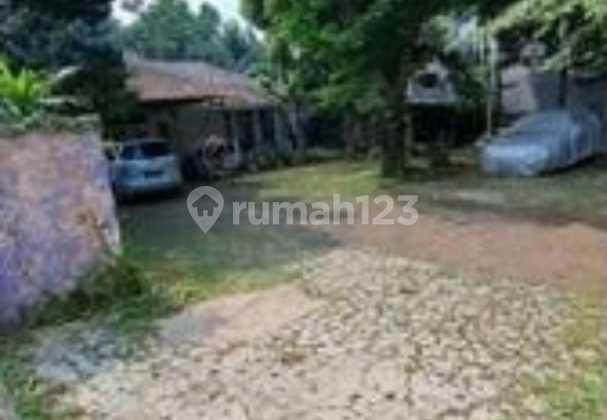 Dijual Rumah di Jagakarsa Jakarta Selatan