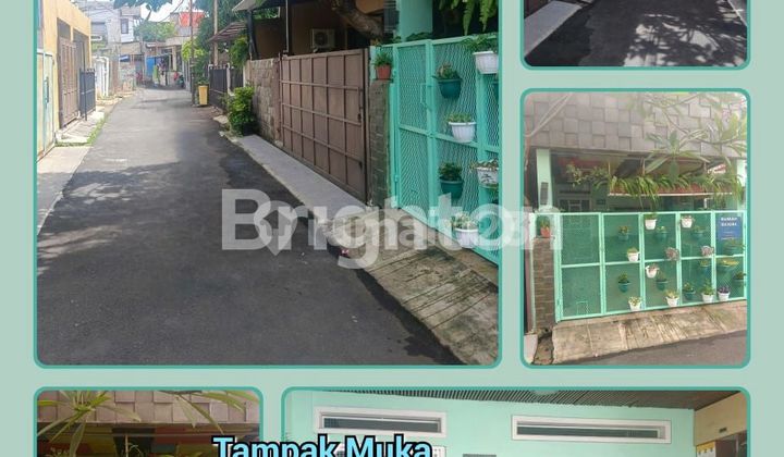 DIJUAL RUMAH DI KOMP. PERHUBUNGAN TANAH KUSIR JAKARTA SELATAN DIJUAL RUMAH DI KOMP. PERHUBUNGAN TANAH KUSIR JAKARTA SELATAN