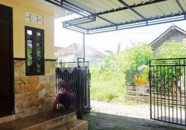 Rumah Strategis 3 Kamar Dijual di Batuyang Batubulan - Dekat Denpasar & Kertalangu