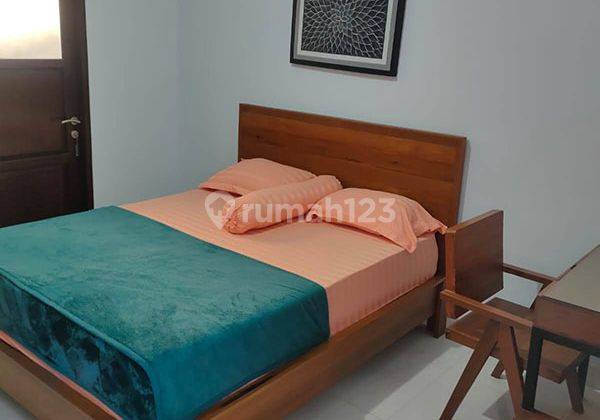 Amr.197.lbhx For Monthly Rent Deluxe Room In Jl Tukad Balian Sidakarya 1