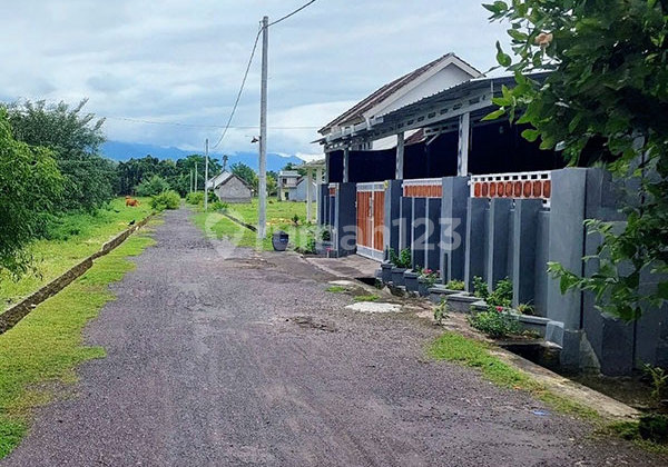 AMS-008.SH | Housing Plot Land in Celukan Bawang - Gerokgak, Singaraja