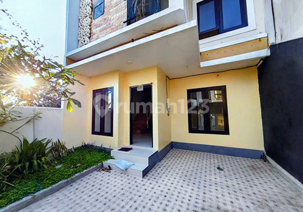 AMR-304.OK | Rental House in Gatsu Barat Housing Cluster - Padangsambian Kaja, West Denpasar AMR-304.OK | Rental House in Gatsu Barat Housing Cluster - Padangsambian Kaja, West Denpasar