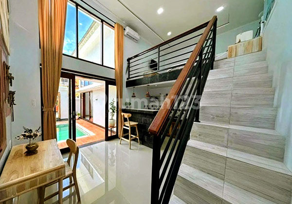 Amr-083.Rtn | Modern Fully Furnished Apartment in Kesiman Kertalangu - Strategic Monthly Rental in East Denpasar Amr-083.Rtn | Modern Fully Furnished Apartment in Kesiman Kertalangu - Strategic Monthly Rental in East Denpasar