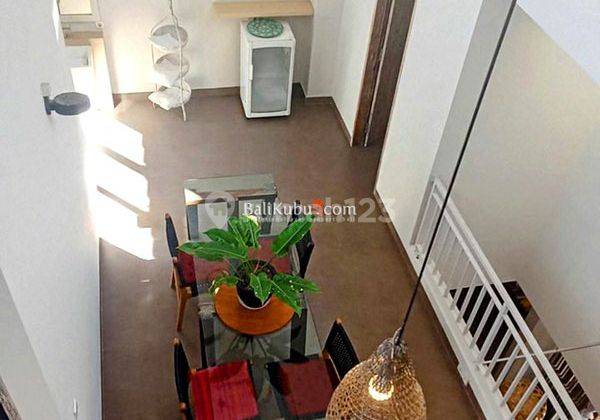 Amr.031.ktl Rumah Stylish For Yearly Rent Bypass Sidakarya 2