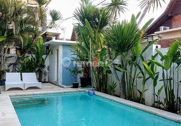 Amr.205.rse.tw Twin Bedroom Apartment For Monthly Rent In Jl Kutat Lestari Sanur West Side  1