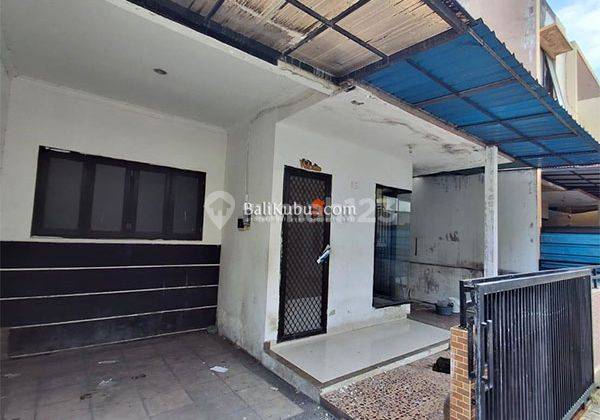 AMS-014.BL | Dijual Murah Rumah 3 Kamar Dalam Perumahan Pesanggaran Pedungan Denpasar 2