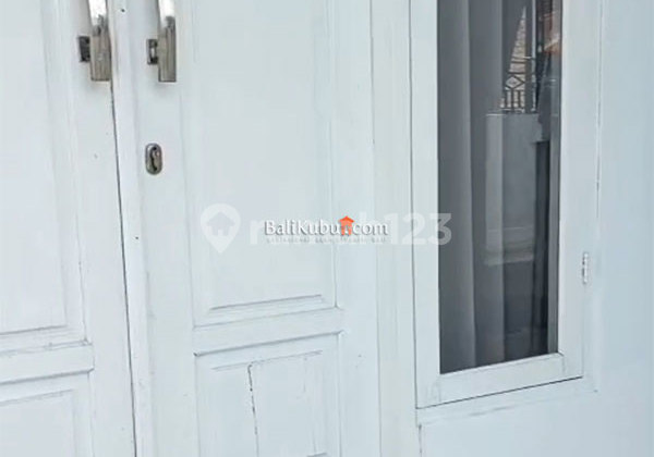 Ams-055.Wpt | Rumah Dijual Minimalis 3 Kamar di Taman Griya Jimbaran Bali 2