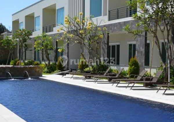 Amr.201.kon.1 A Service Apartment Complex Located In A Quiet Area In Sanur 1