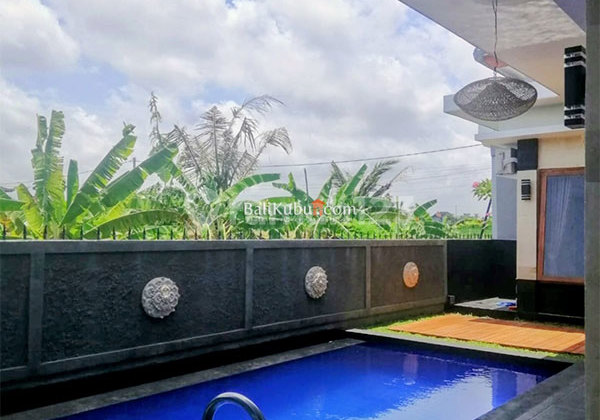 [AMR-075.NVI] Villa For Monthly Rent 2 Bedrooms in Guwang Sukawati Gianyar