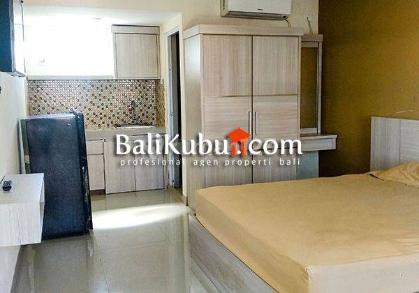 Balikubu.com Amr 002.ap.tuk std Apartment Standard Room For Rent In Gelogor Carik Pemogan 1