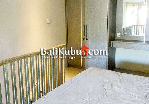 Balikubu.com Amr.005.ap.tuk Mz For Monthly Rent Apartment Mezzanine Room In Gelogor Carik Pemogan 2