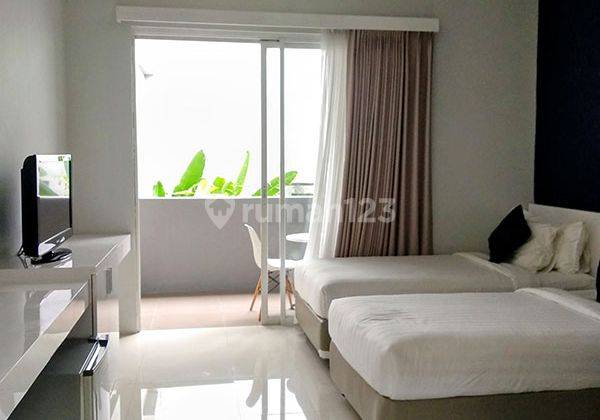  Balikubu.com Amr.149.cs.std For Rent Cozy Apartement Studio Room 2nd Floor Jl Gn Soputan Denpasar Pets Allowed 2