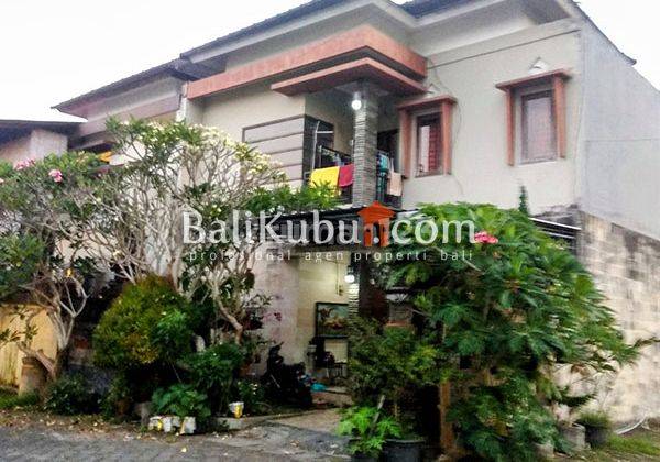 Balikubu.com Ams 020.orc.alt Dijual Rumah 4 Kamar di Tabanan 1