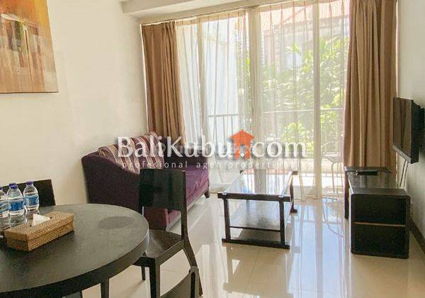 Balikubu.com Amr.092.src.2br For Monthly Rent Apartment 2 BR In Jl Dewi Sri Kuta 1