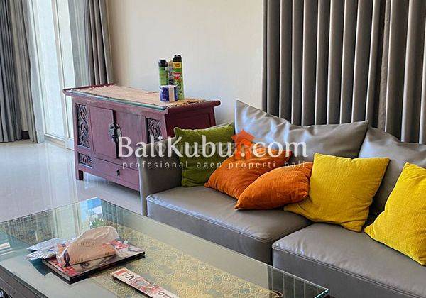 Balikubu.com Amr.093.scr.3br For Monthly Rent Apartment 3 Bedrooms In Jl Dewi Sri Kuta 1