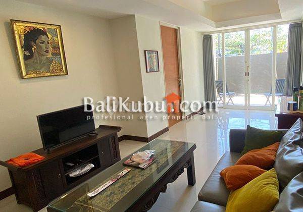 Balikubu.com Amr.093.scr.3br For Monthly Rent Apartment 3 Bedrooms In Jl Dewi Sri Kuta 2