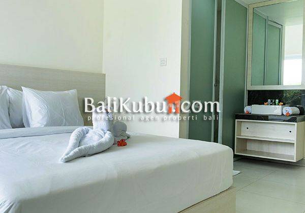 Balikubu.com Amr.128.axa.dlx For Monthly Rent Deluxe Apartment In Jimbaran 2