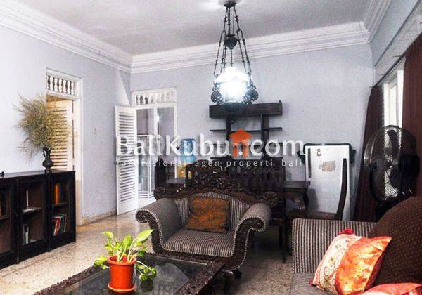 Balikubu.com Amr 103.rm.gdj.rnn For Monthly Rent Classic Housing Pavillion 2 Bedrooms In Civic Centre Of Renon 1