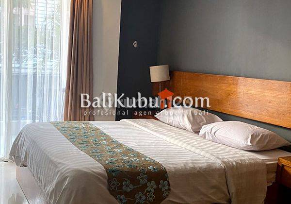 Balikubu.com Amr 091.src.std For Monthly Rent Studio Apartment In Jl Dewi Sri Kuta 2