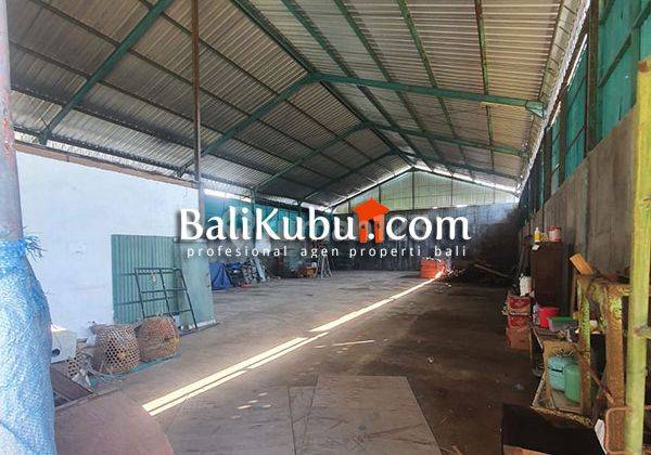 Balikubu.com Amr.028.gud.don For Rent Gudang 4,5 Are di Jl Bypass Ngurah Rai Sidakarya Sesetan Denpasar Selatan 2