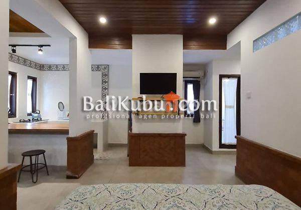 Bali Kubu Asri Amr.175.lhb.chm For Monthly Rent Apartment Chamber Room In Abianbase Kapal 2