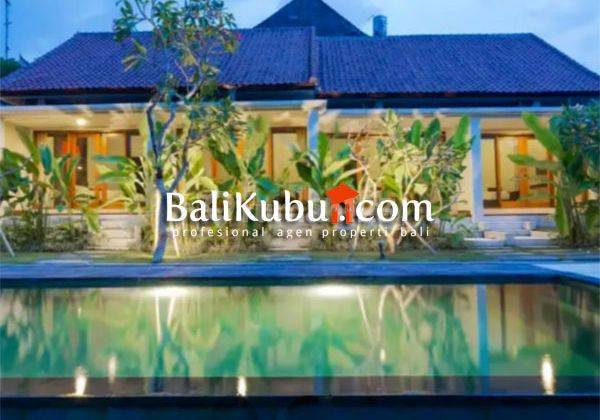 Balikubu.com Amr.020.pcin For Monthly Rent Suite Room In Kerobokan 1