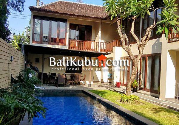 Balikubu.com Amr 171.scs 1 For Monthly Rent Apartment 1 Bedroom Jl. Sekuta Sanur West Side 2