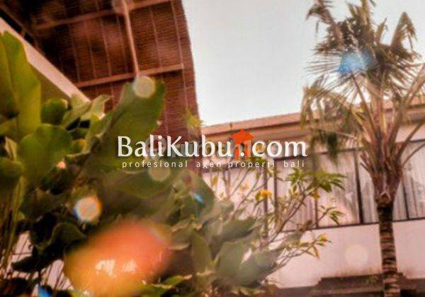 Amr.081.ss.std Apartement Studio Room Taman Sari Kerobokan 1