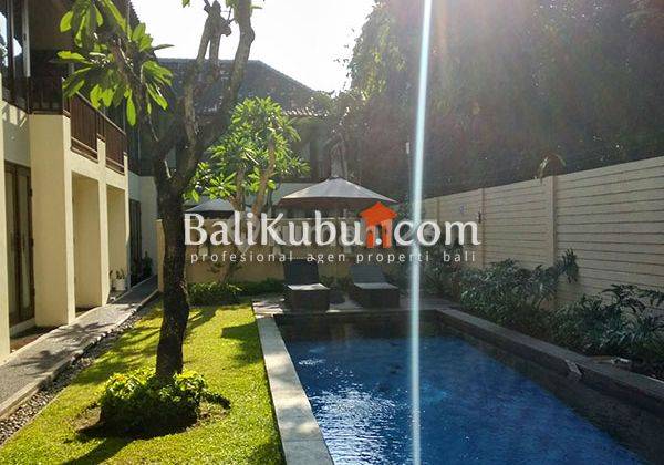 Amr.174.scs.kym For Monthly Rent Apartment Kym Suite Room Jl. Sekuta Sanur 1