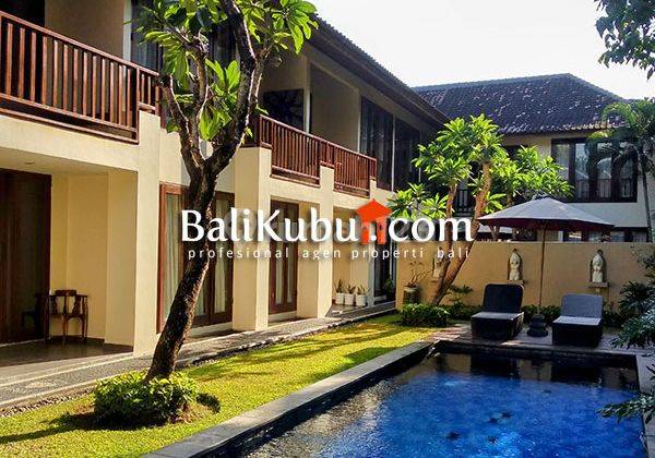 Amr.174.scs.kym For Monthly Rent Apartment Kym Suite Room Jl. Sekuta Sanur 2