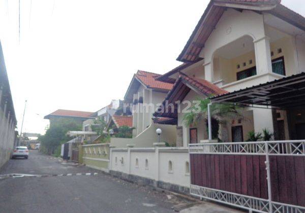 Ams.007.iwn Rumah 3 Kamar di Jual di Perum Graha Kencana Imam Bonjol 2