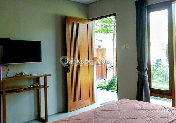 Amr.215.dbg.b401 For Monthly Rent Suite Room Apartment Jl Tukad Balian Renon 1