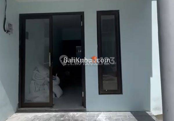 Prm.003.mja.jm.b3 Dijual Rumah 2 Lantai di Esternland Residence Jl Taman Jimbaran 2