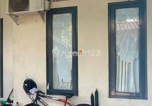 Ams.012.ayu Dijual Rumah 2 Kamar di Banjar Anyar Kediri Tabanan 2